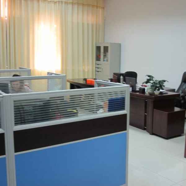 HACI COMPANY LIMITED