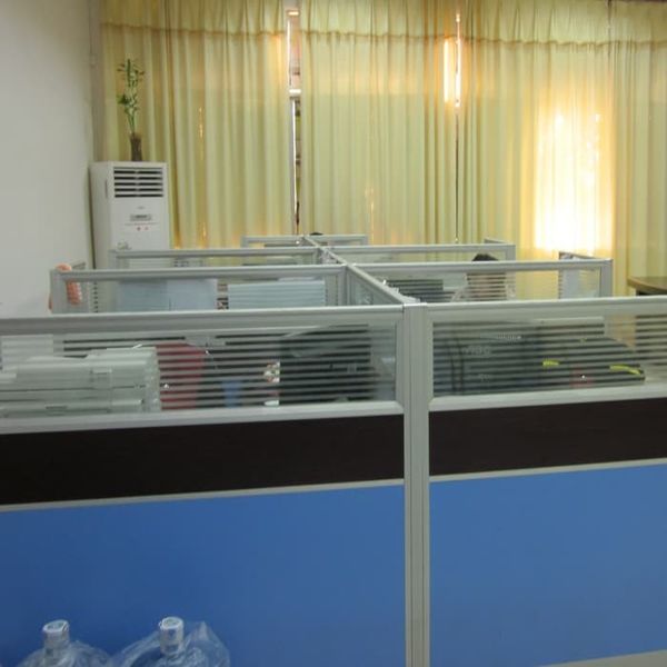 HACI COMPANY LIMITED