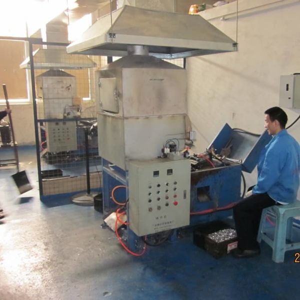 HACI COMPANY LIMITED