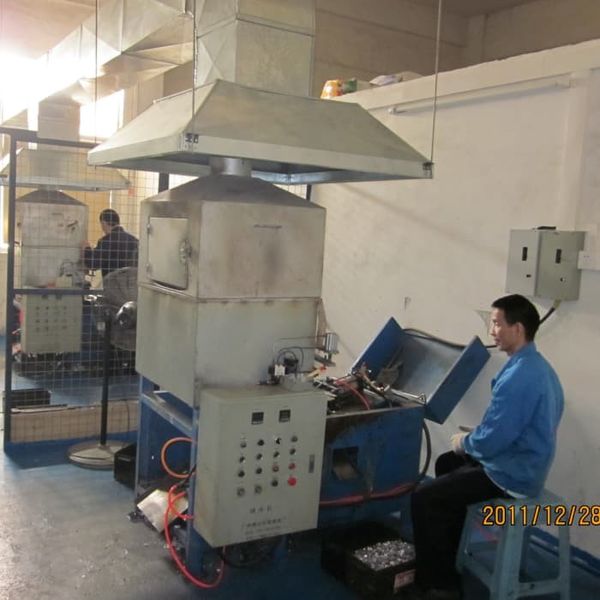HACI COMPANY LIMITED