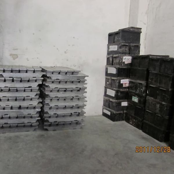 HACI COMPANY LIMITED