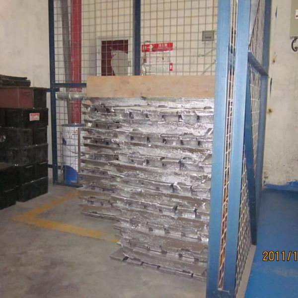 HACI COMPANY LIMITED