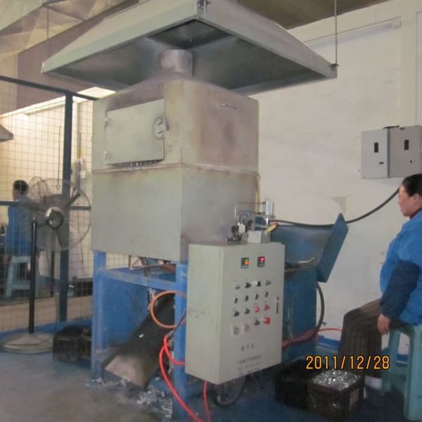 HACI COMPANY LIMITED