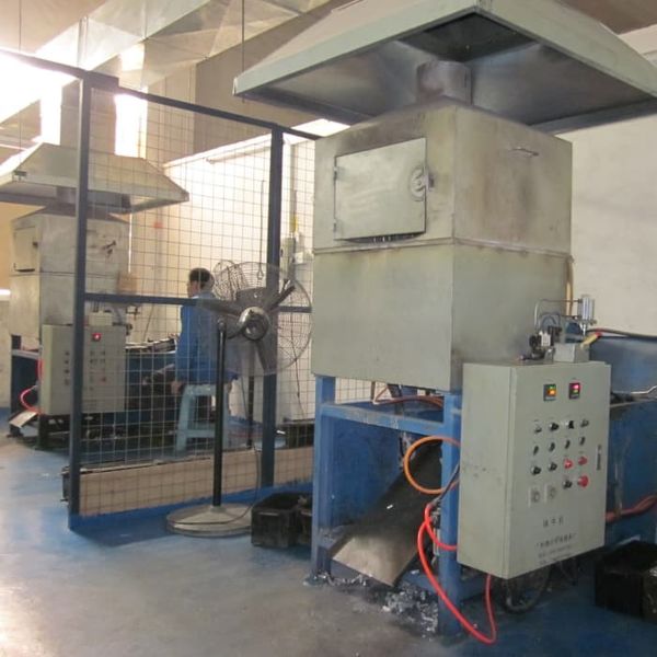 HACI COMPANY LIMITED