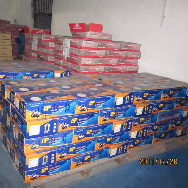 HACI COMPANY LIMITED