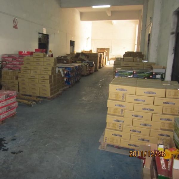 HACI COMPANY LIMITED