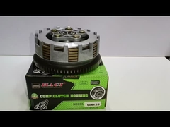 GN125 COMP.Clutch housing Haci Brand