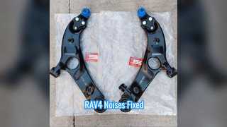 Toyota RAV4 Control Arms 54501-2W200