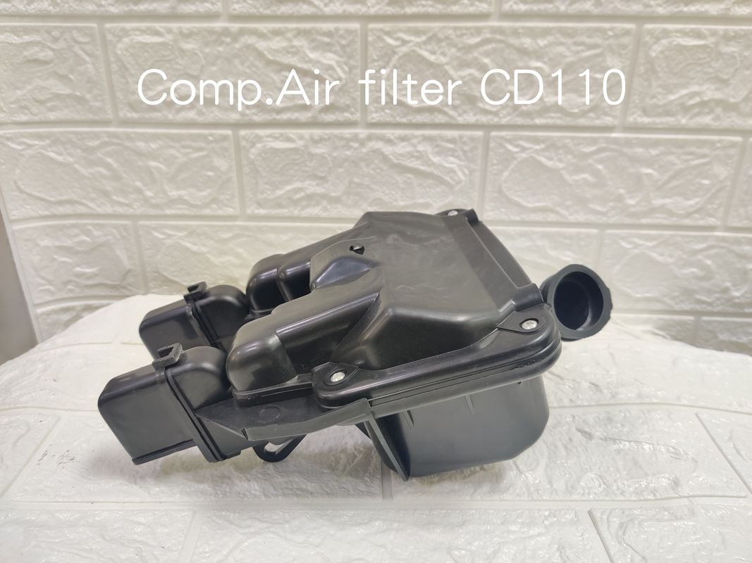 CD110 Comp Filtr powietrza motocyklowy HACI Brand Motorbike Air Cleaner
