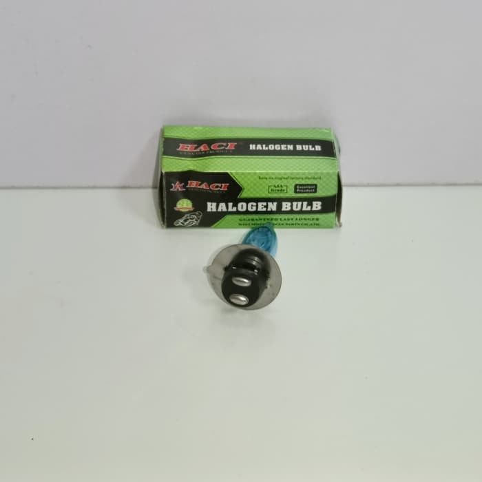 12V 35/35W żarówka motocyklowa Moto części zamienne P15D-25-1 żarówka LED