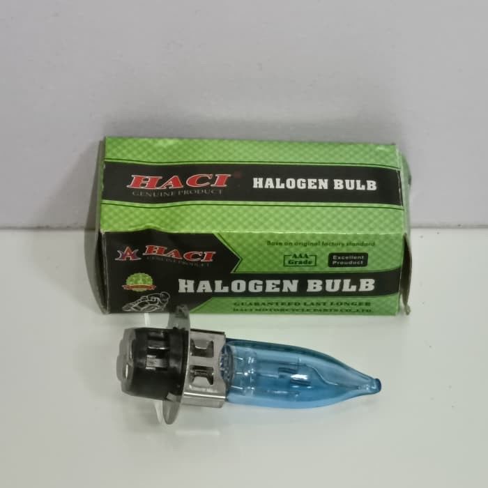 12V 35/35W żarówka motocyklowa Moto części zamienne P15D-25-1 żarówka LED