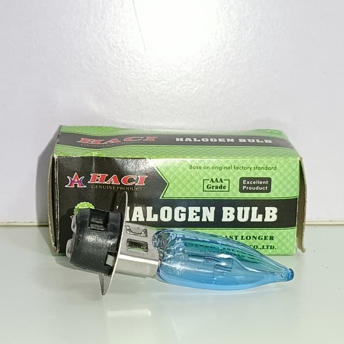 12V 35/35W żarówka motocyklowa Moto części zamienne P15D-25-1 żarówka LED