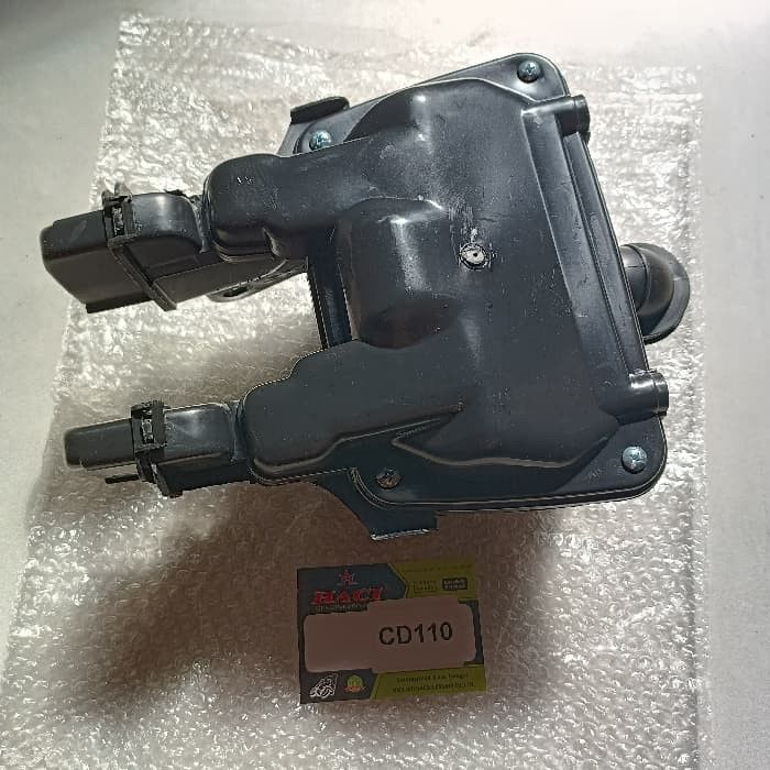 Uniwersalny filtr powietrza motocyklowy Moto Parts Comp CD 110 Filtr powietrza dostosowany