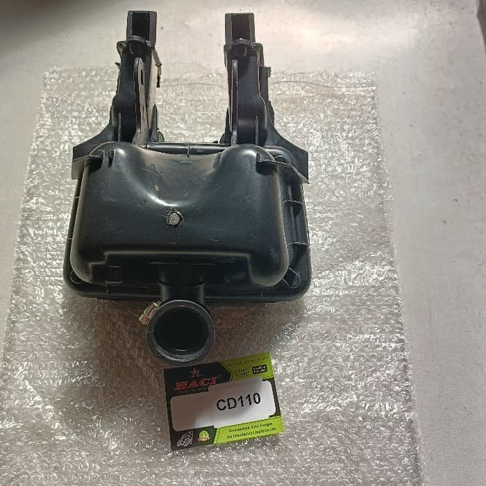 Uniwersalny filtr powietrza motocyklowy Moto Parts Comp CD 110 Filtr powietrza dostosowany