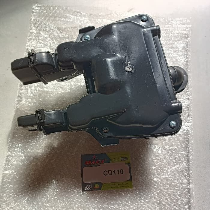 Uniwersalny filtr powietrza motocyklowy Moto Parts Comp CD 110 Filtr powietrza dostosowany