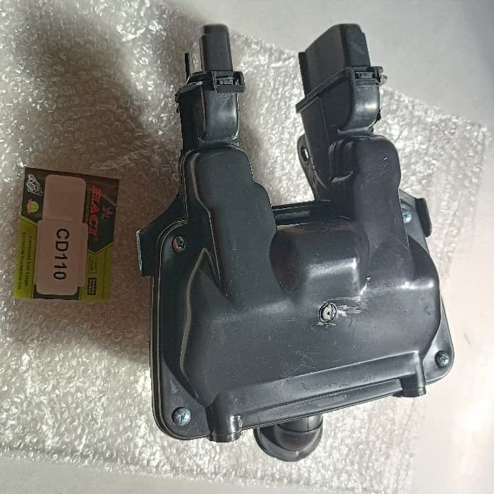 Uniwersalny filtr powietrza motocyklowy Moto Parts Comp CD 110 Filtr powietrza dostosowany