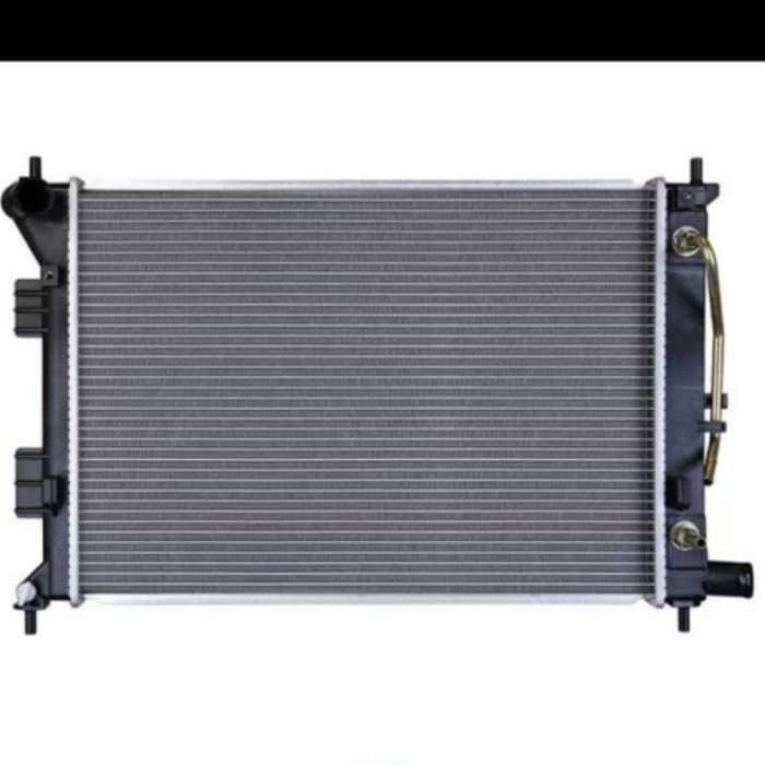 DG-0049 MT-26 Auto Radiator HACI Marka Wysokiej Wydajności Standardowy Rozmiar