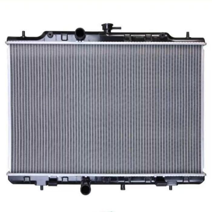 Wysokiej wydajności części samochodowe NI-0206 MT-26 Radiator HACI marka