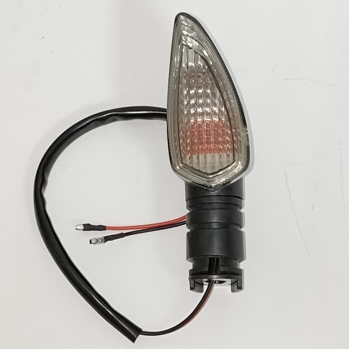 Winklerlampe Kunststoff mit Drähten Motorrad Dekoration Zubehör Motorrad