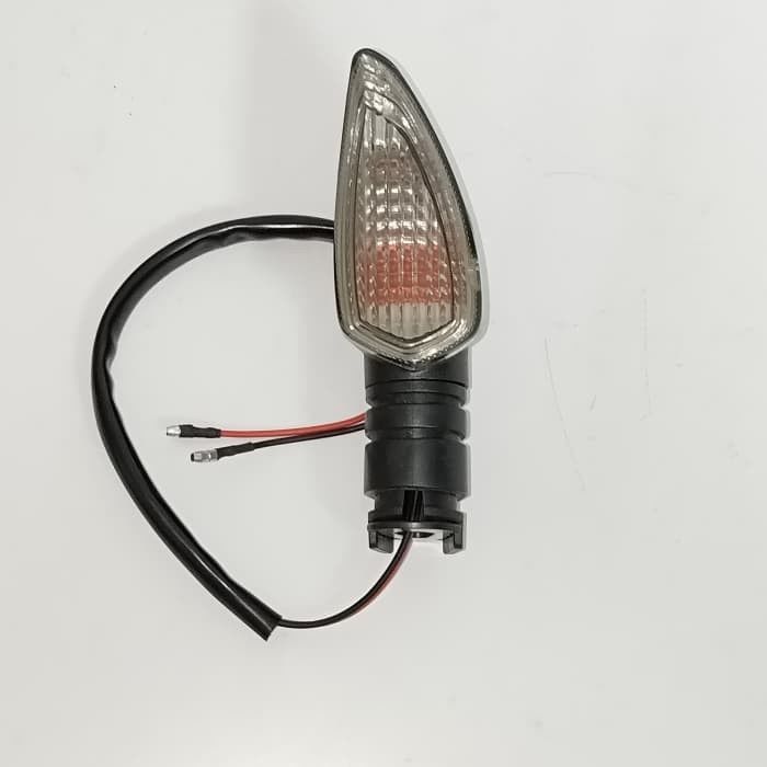 Winklerlampe Kunststoff mit Drähten Motorrad Dekoration Zubehör Motorrad