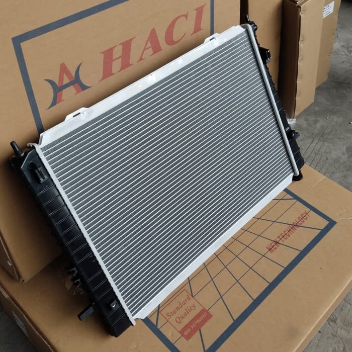 25310-2E500 Auto Radiator HACI Brand High Performance Standard Size AT