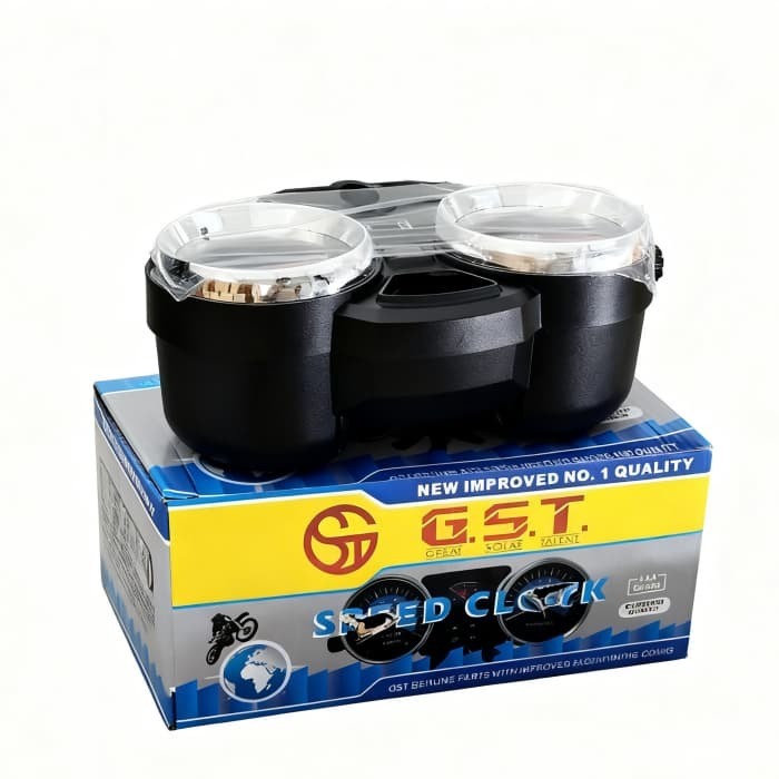 Affordable AP150-20A HJ125-9 Motorcycle Speedometer with 1 Year Warranty Digital Speed Clock