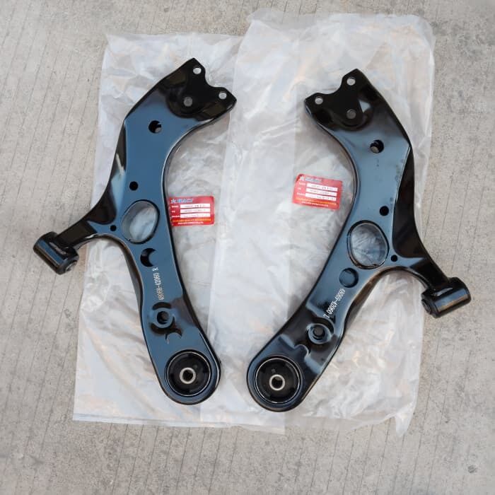 OE 48068-42060 R 48069-42060 L Toyota RAV 4 IV pièces détachées originales