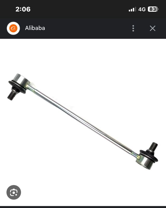 48830-06050 Stabilisatorverbindungsstange (Ball Joint Link) für den Toyota Camry ACV40/ASV40/GSV40 2006-2011